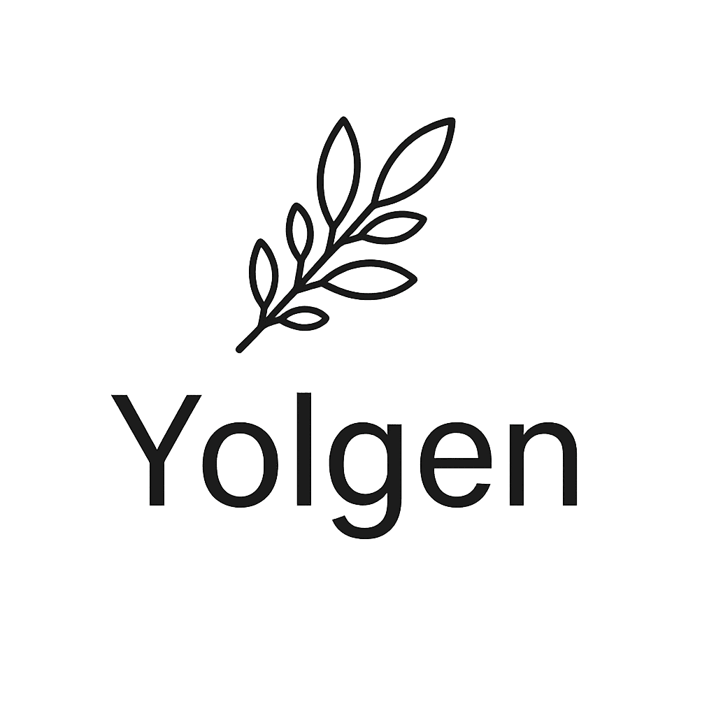 yolgen logo