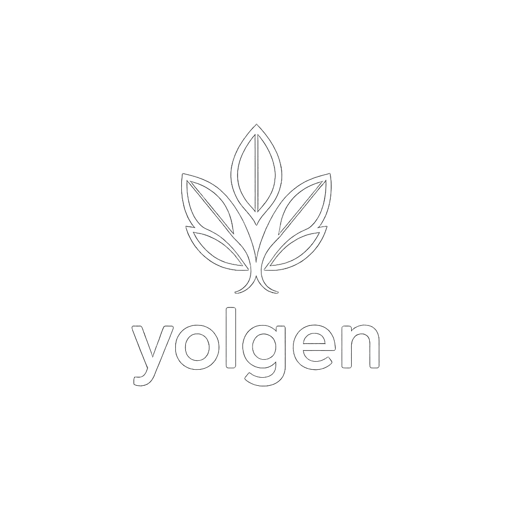 Yolgen Logo